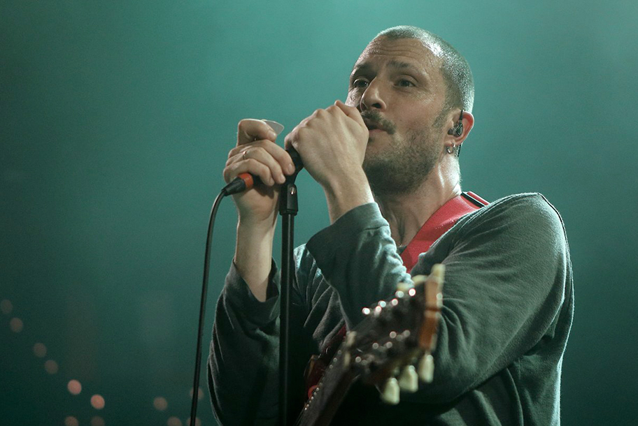 The Maccabees